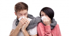 6 основных причин простудных заболеваний